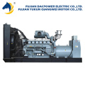 Высококачественный универсальный дизельный электрогенератор мощностью 160–200 кВт.
